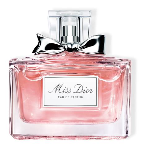 miss dior eau de parfum vs miss dior le parfum|Miss Dior perfume smells like.